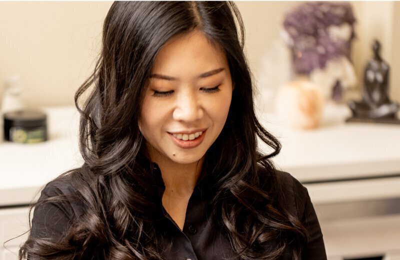 Palo Alto Med Spa Technician
