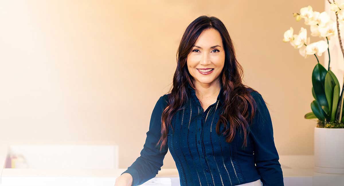 Menlo Park Cellulite reduction expert Terrie Absher