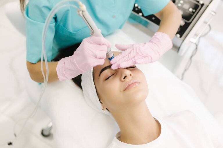HydraFacial Treatment
