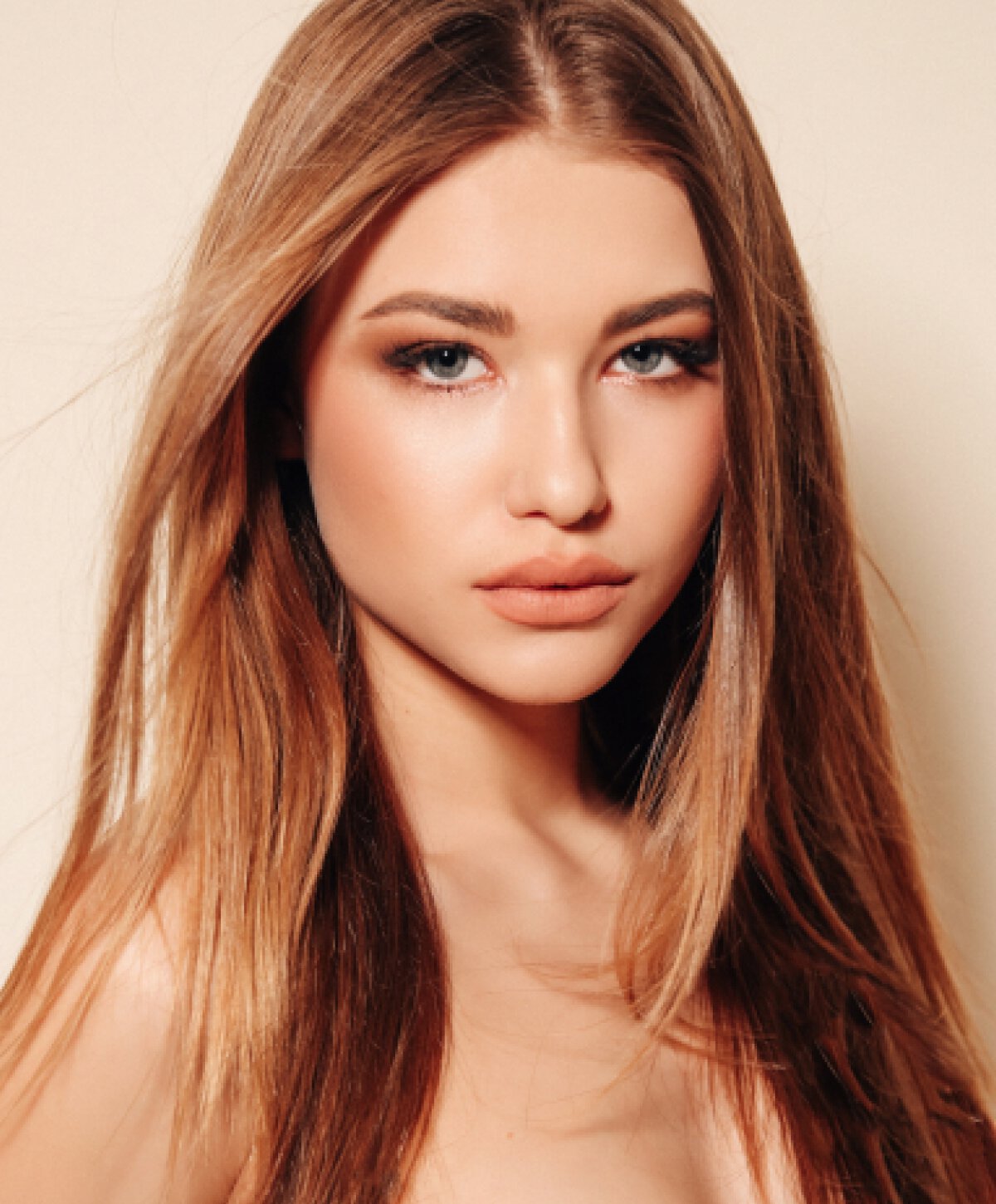 Palo Alto glass skin treatment model