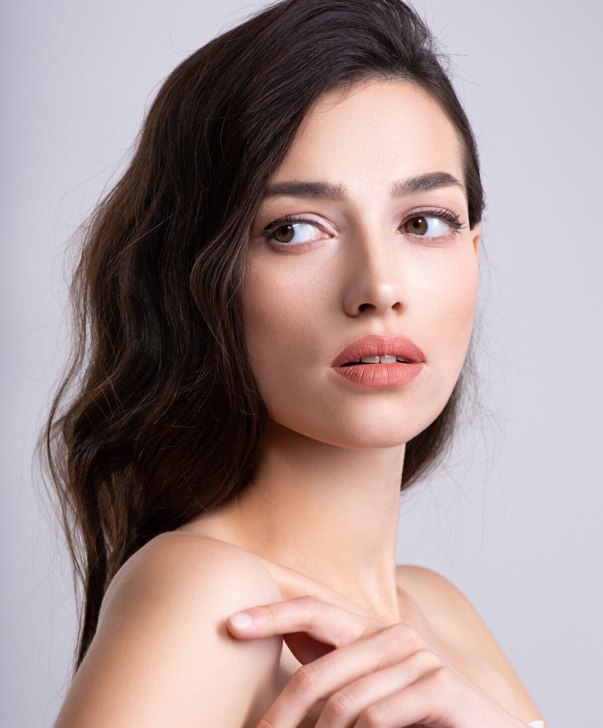 Bay Area IPL treatment model