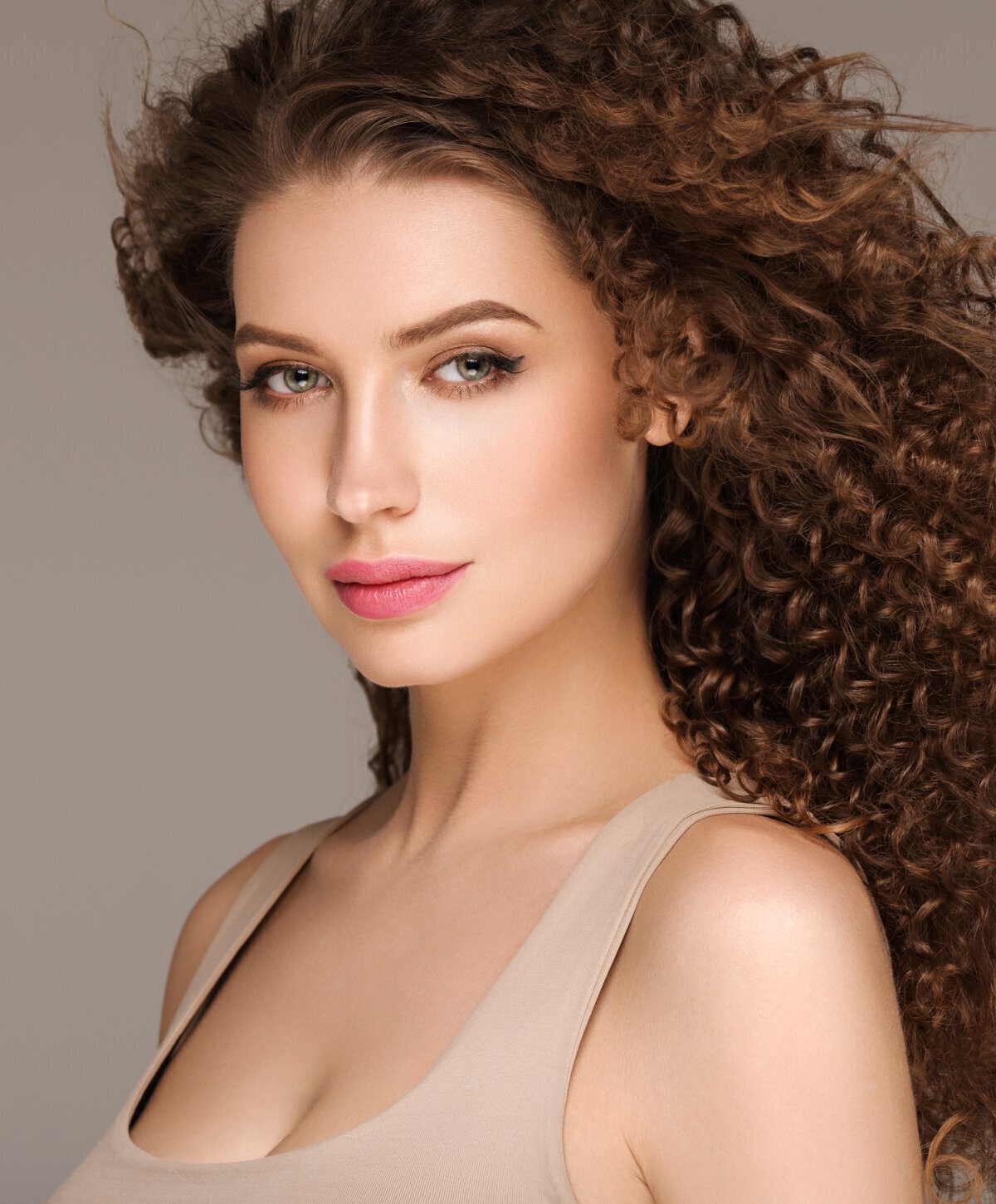 Palo Alto Botox model