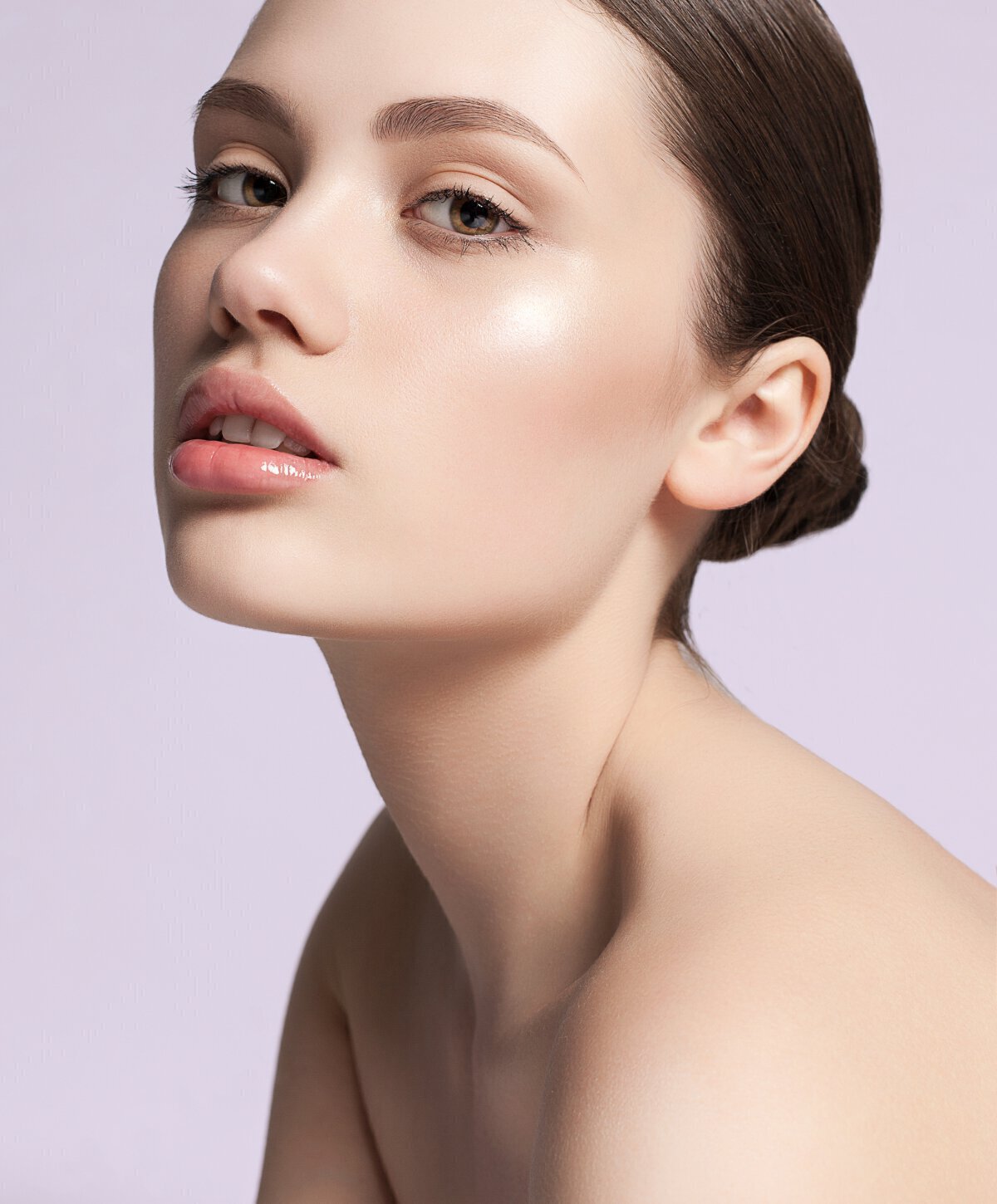 Menlo Park Juvederm model