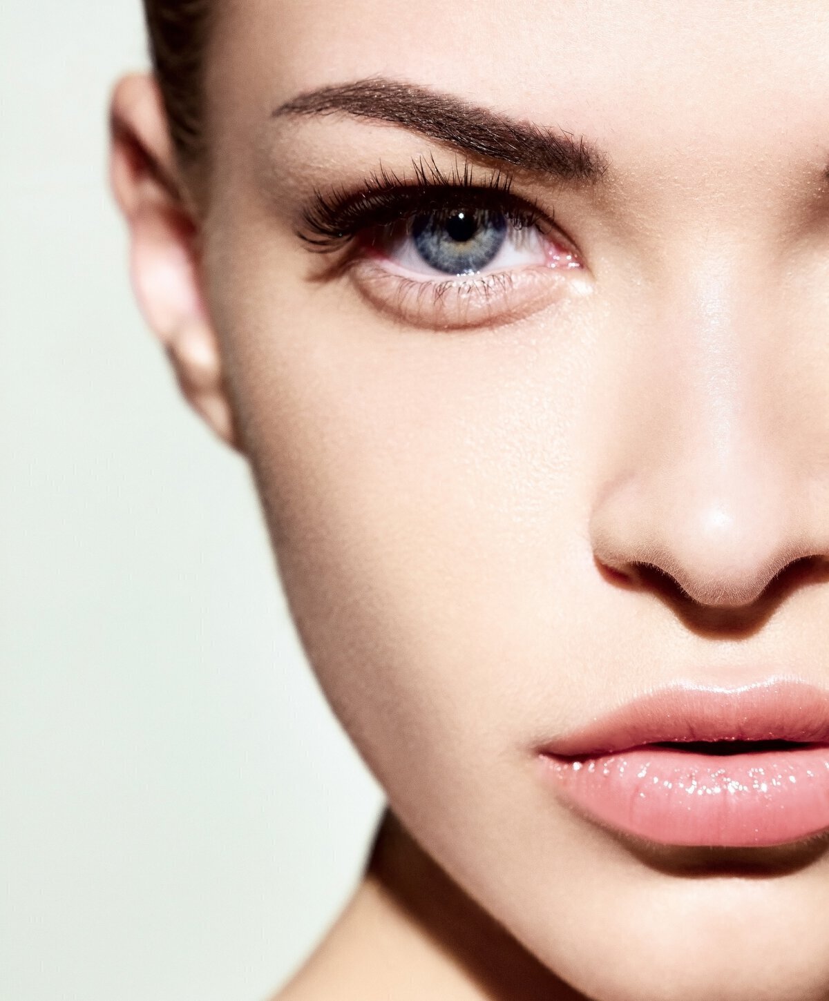 Palo Alto Juvederm model