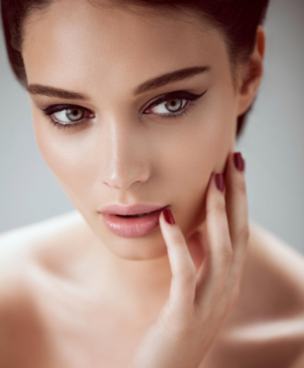 Bay area Restylane model
