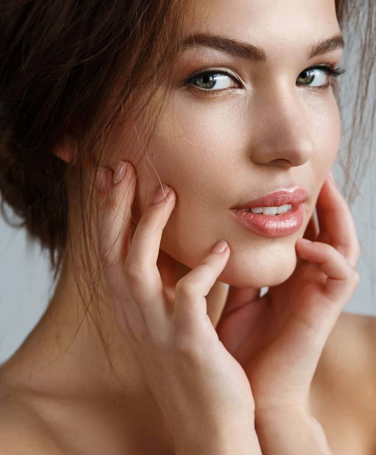 Palo Alto Restylane model