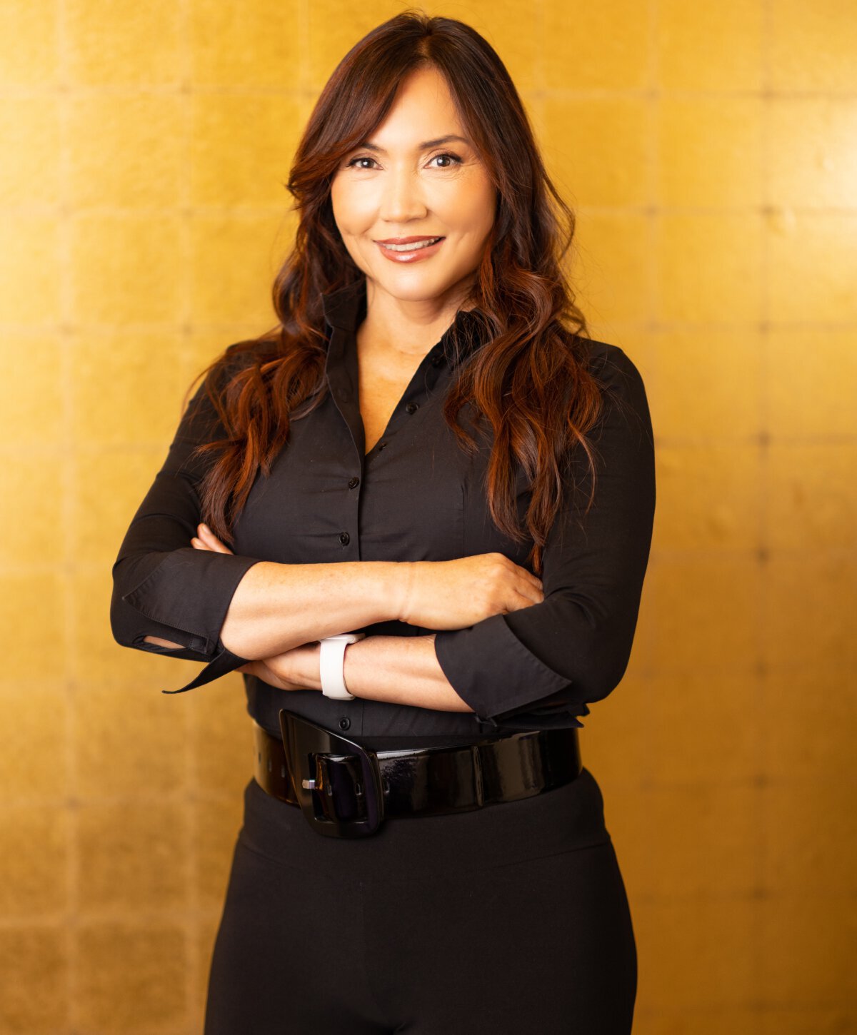 Palo Alto MedSpa provider Terrie Absher