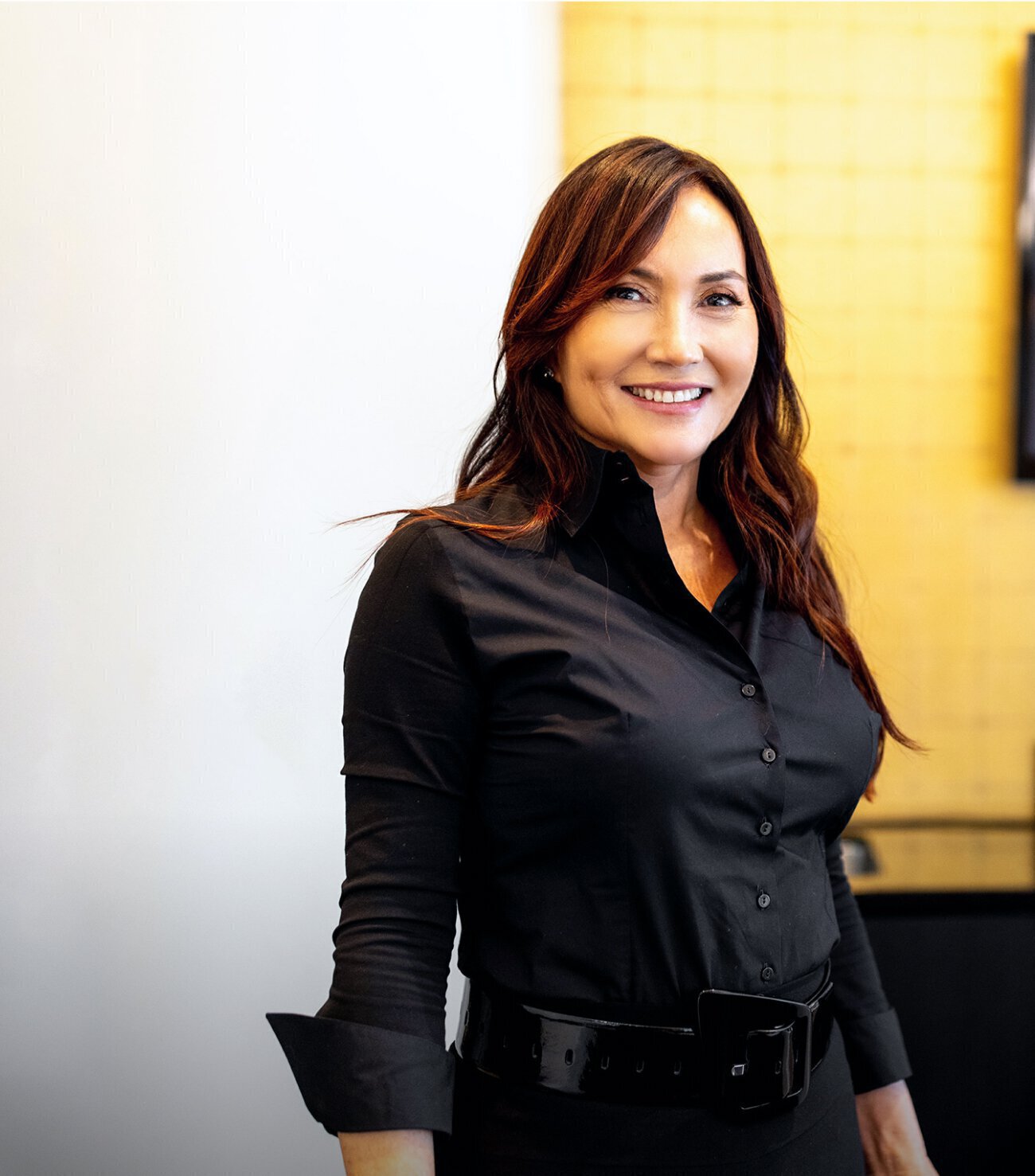 Terrie Absher Palo Alto Med Spa Technician