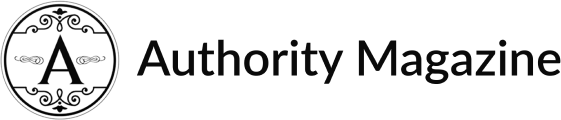 Authority Magazine logo