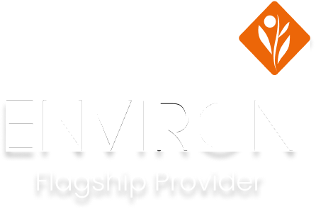 Environ Flagship Provider logo