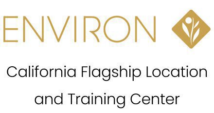 California Flagship Location and Training Center Environ logo
