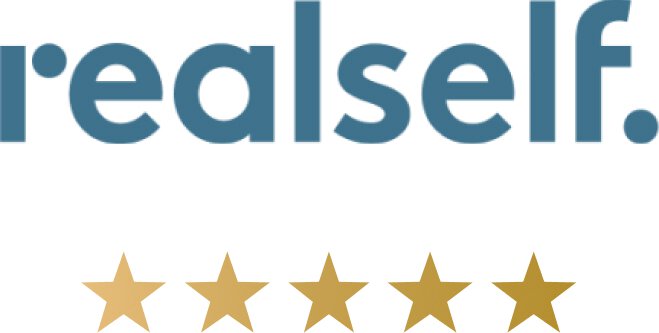 Realself five stars logo