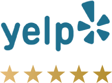Yelp logo