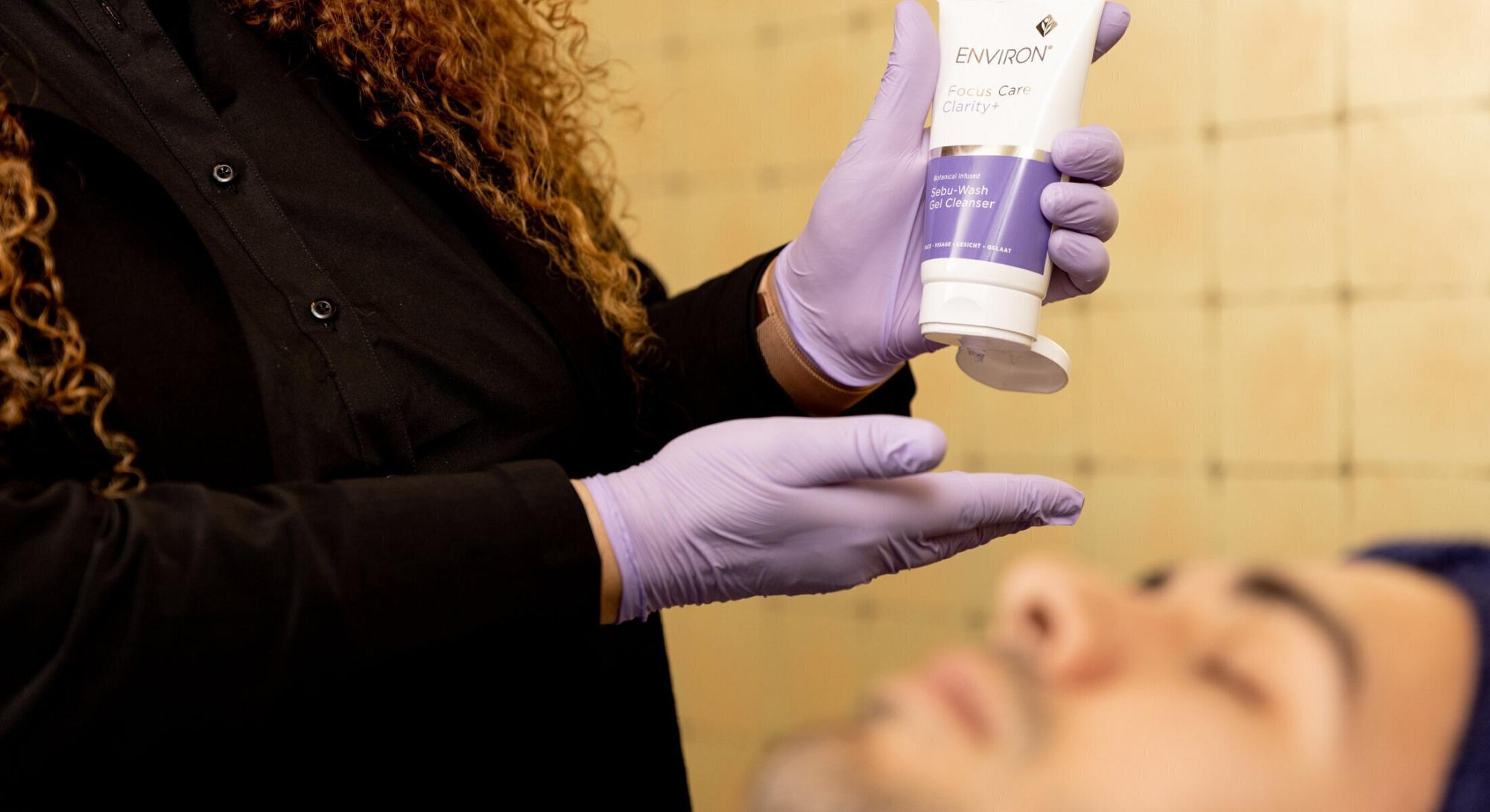 Exclusive Environ Flagship Provider