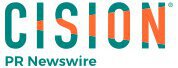 Cision PR Newswire logo