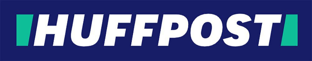 Huffpost logo