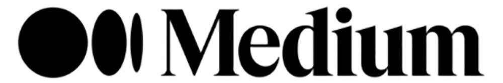 Medium logo