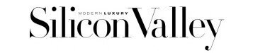 Modern Luxury Silicon Valley logo