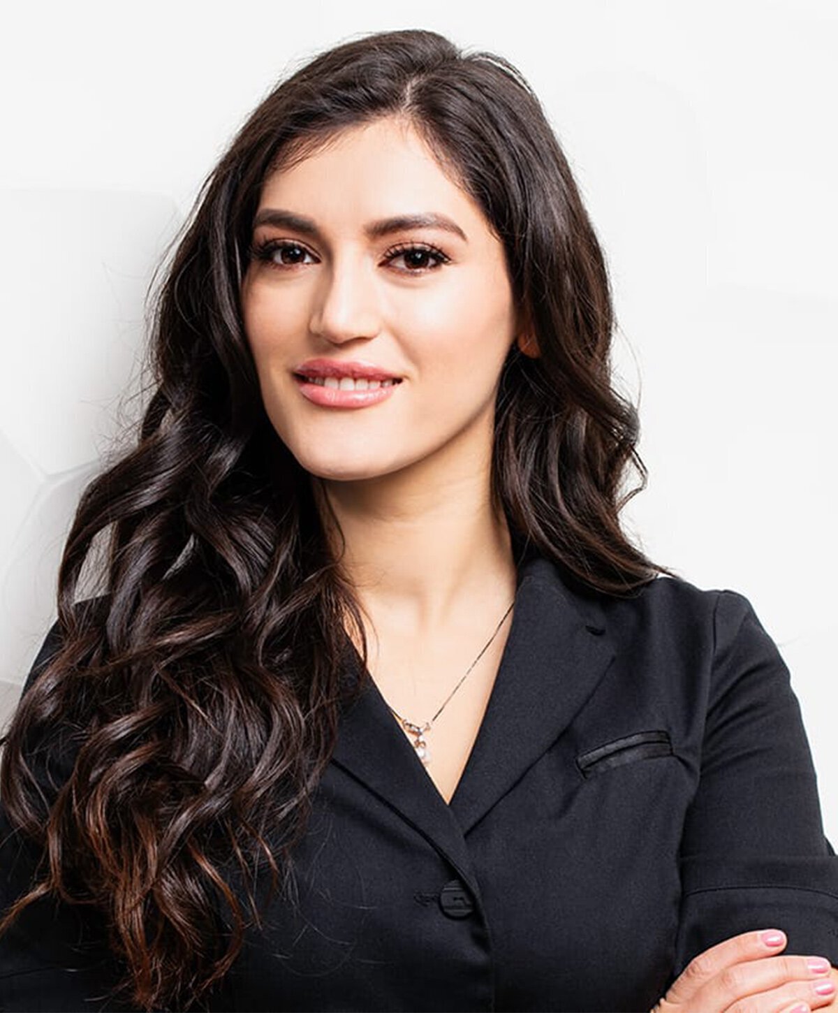 Palo Alto Licensed Aesthetician & Skincare Specialist Anna Contreras