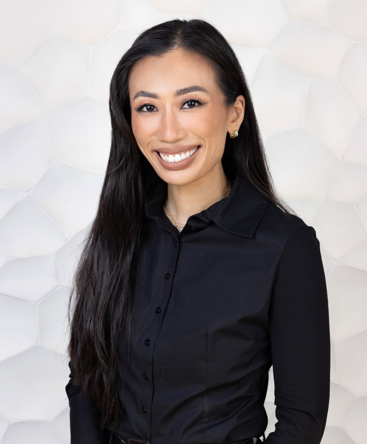 Palo Alto Registered Nurse Cindy