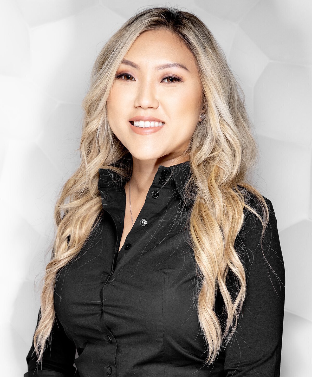 Menlo Park Clinical Aesthetician Connie