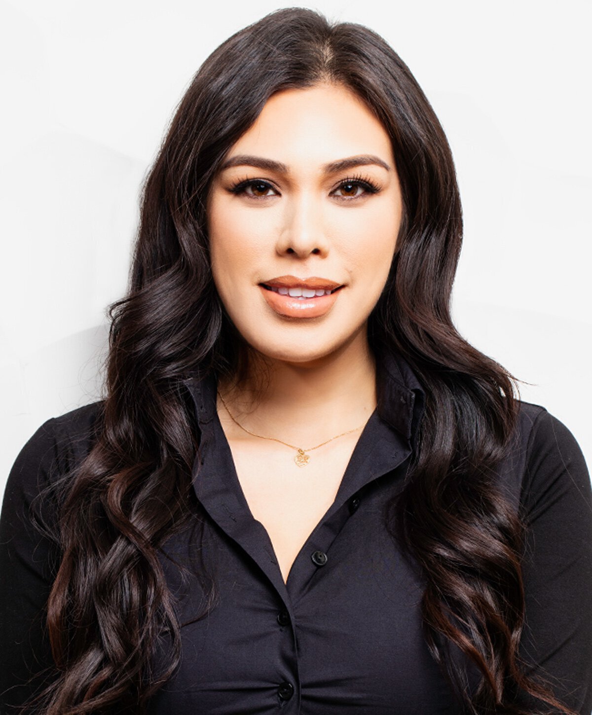 Licensed Aesthetician Professional Makeup Artist Grisel Roman Soria