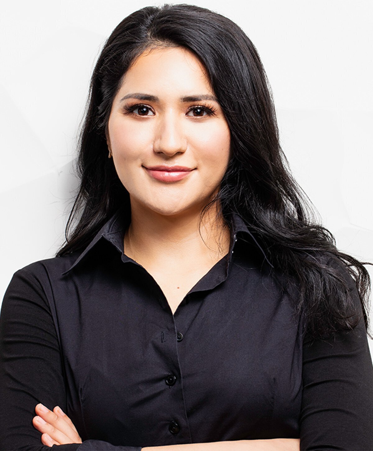 Protocol Specialist Licensed Aesthetician Janessa Flores