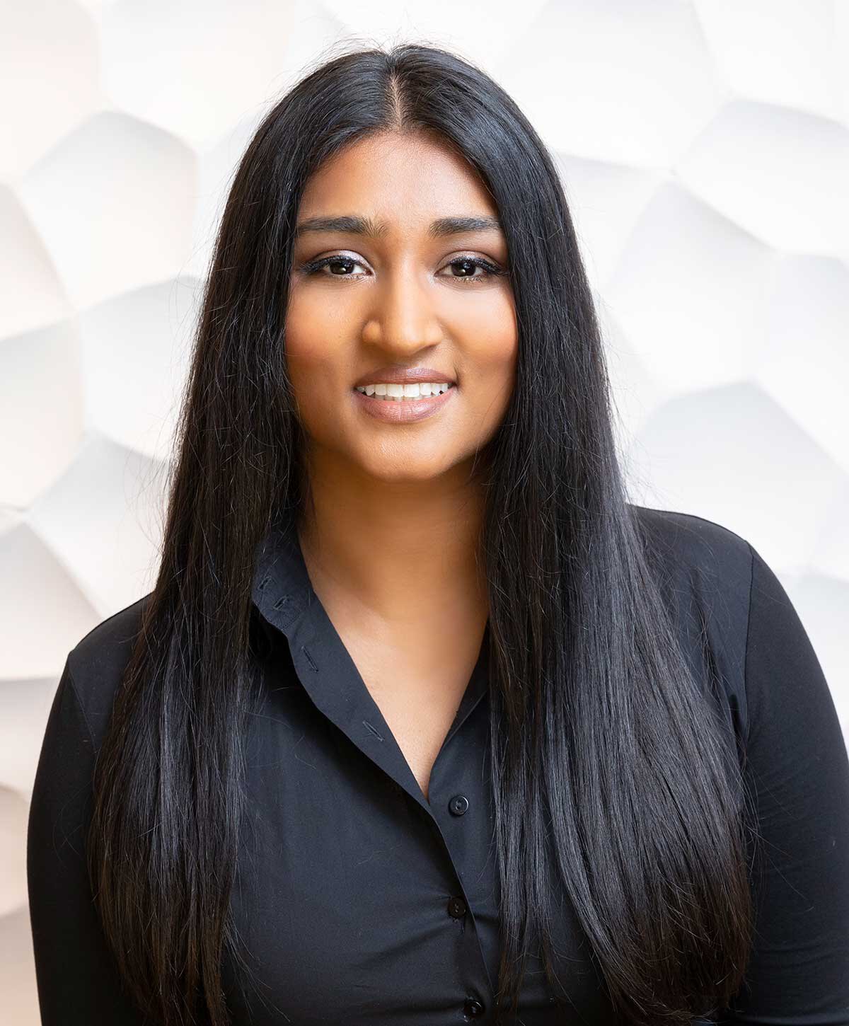 Krupa Atherton Registered Nurse