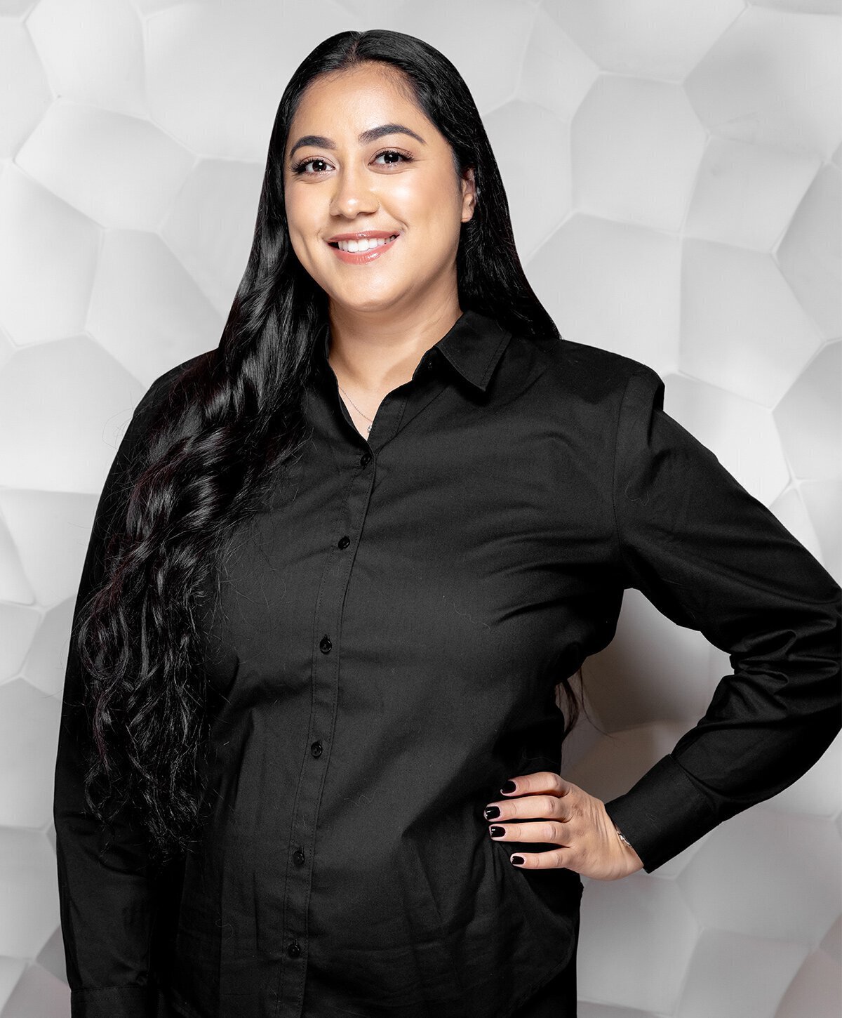 Lucia Atherton Clinical Aesthetician