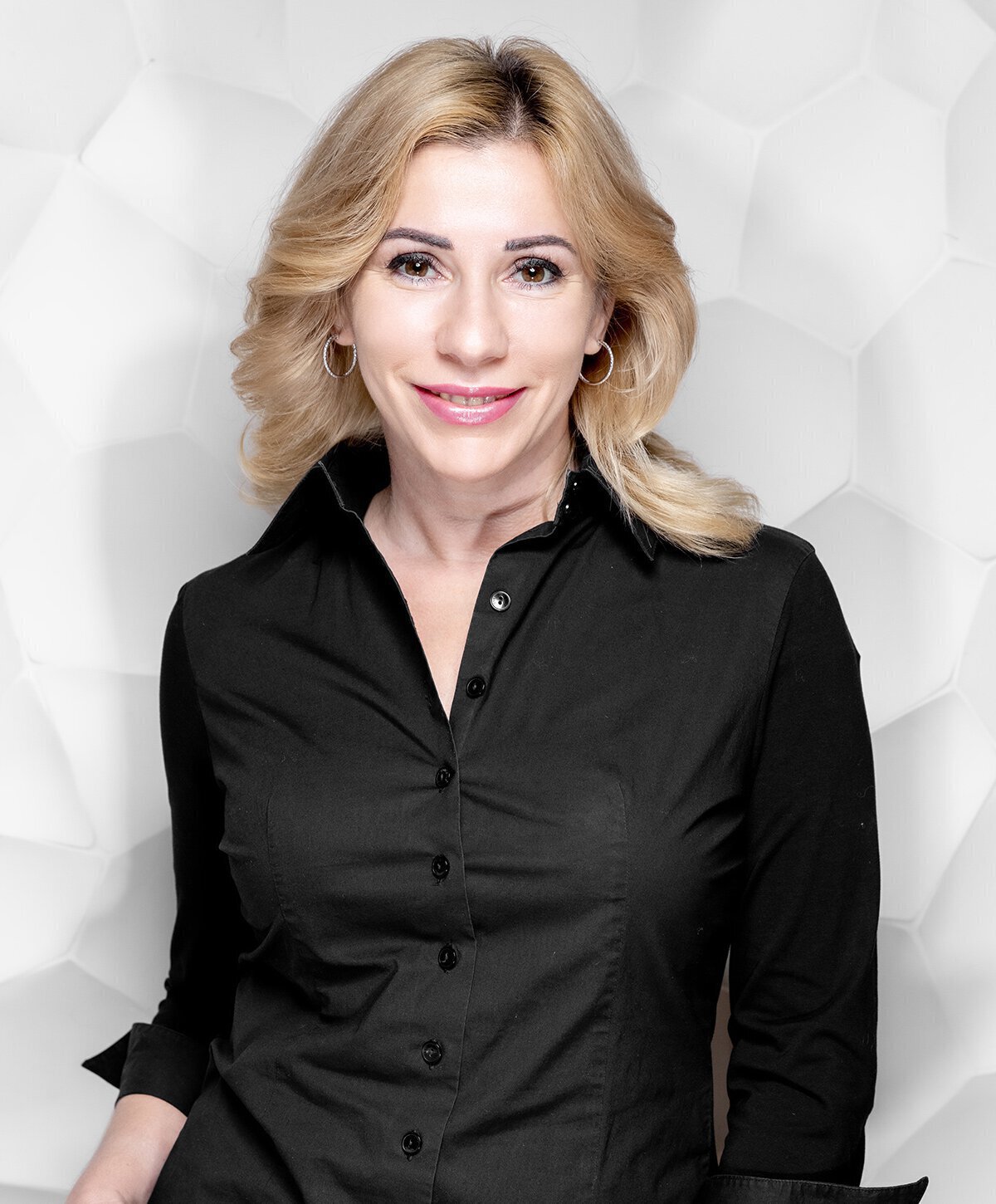 Svitlana Palo Alto Clinical Aesthetician