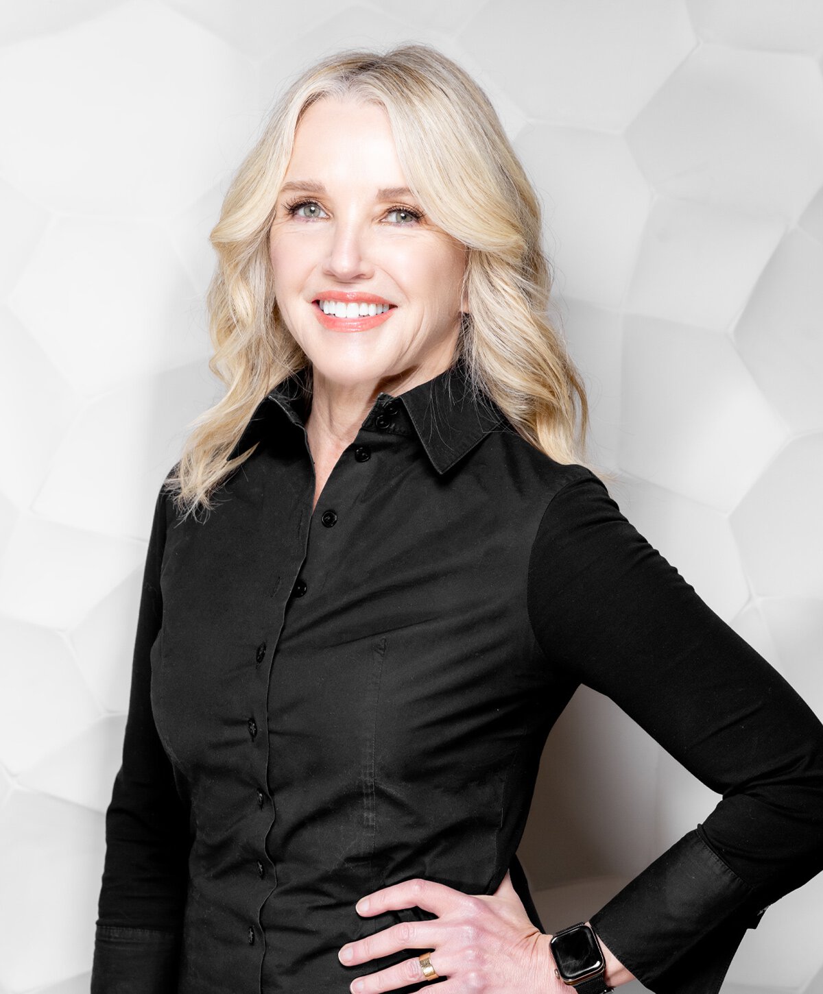 Bay Area Clinical Aesthetician Tina